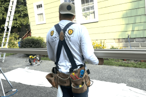 Tinos inc gutter Company